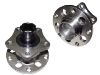 комплекс ступичного подшипника Wheel Hub Bearing:8E0 501 611