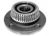 Wheel hub:6X0 501 477