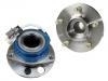 комплекс ступичного подшипника Wheel Hub Bearing:12429204