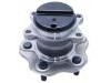 комплекс ступичного подшипника Wheel Hub Bearing:43202-1KA0A