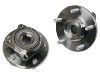 Wheel Hub Bearing:MB949047