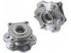 комплекс ступичного подшипника Wheel Hub Bearing:43202-EA500