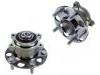 轮毂轴承单元 Wheel Hub Bearing:42200-SEA-951