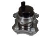 Wheel Hub Bearing:89544-52040