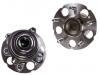 轮毂轴承单元 Wheel Hub Bearing:42200-SWB-951