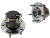 Wheel Hub Bearing:BP4K-26-15XF