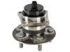 комплекс ступичного подшипника Wheel Hub Bearing:42450-12170