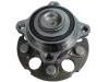 комплекс ступичного подшипника Wheel Hub Bearing:42200-SFE- 951